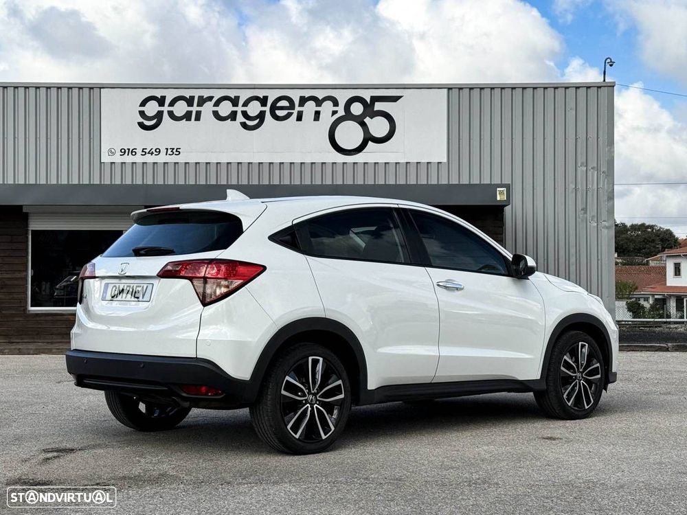 Honda HR-V 1.5 i-VTEC Elegance - 5