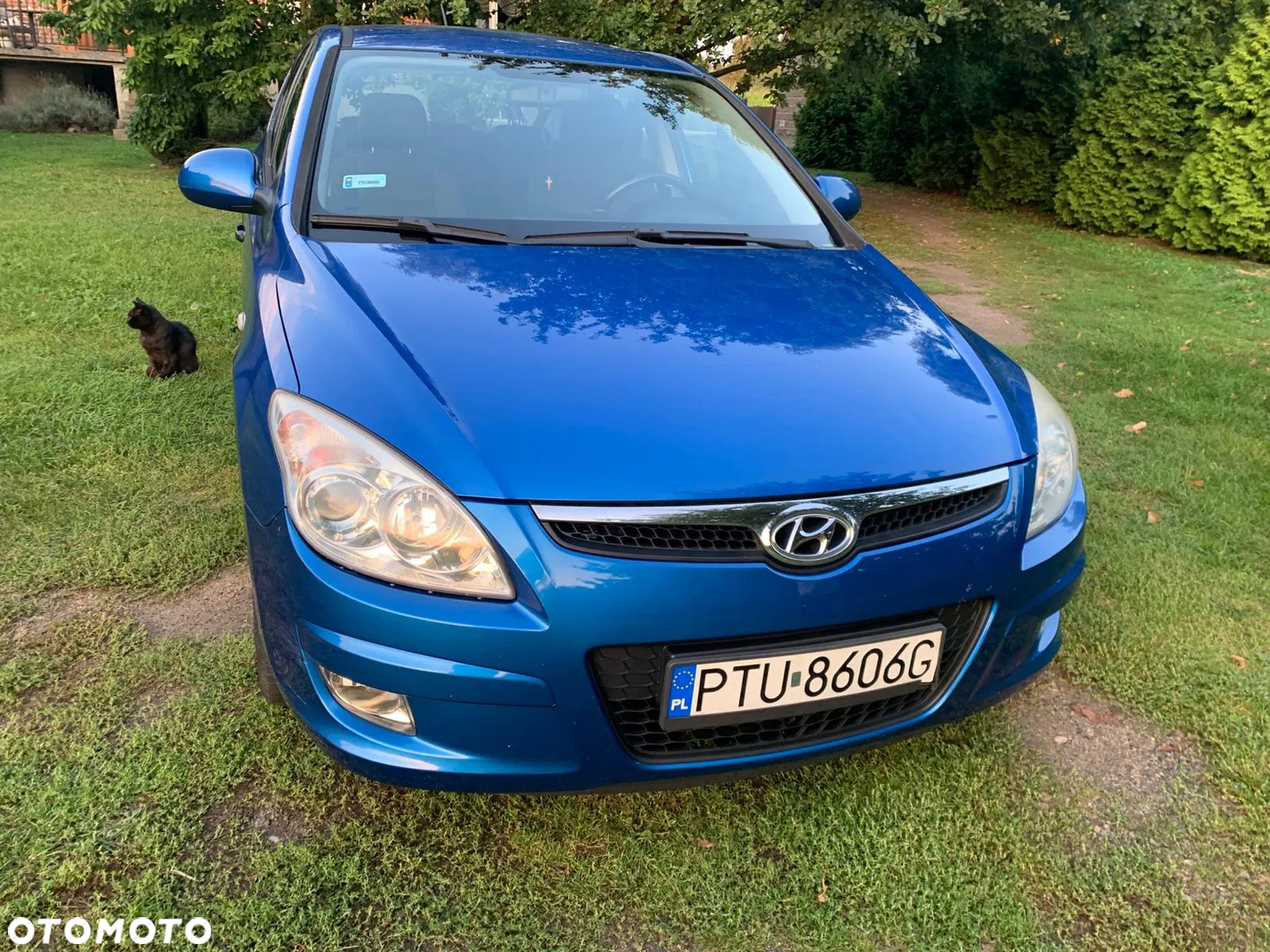 Hyundai i30 1.4 Classic - 11