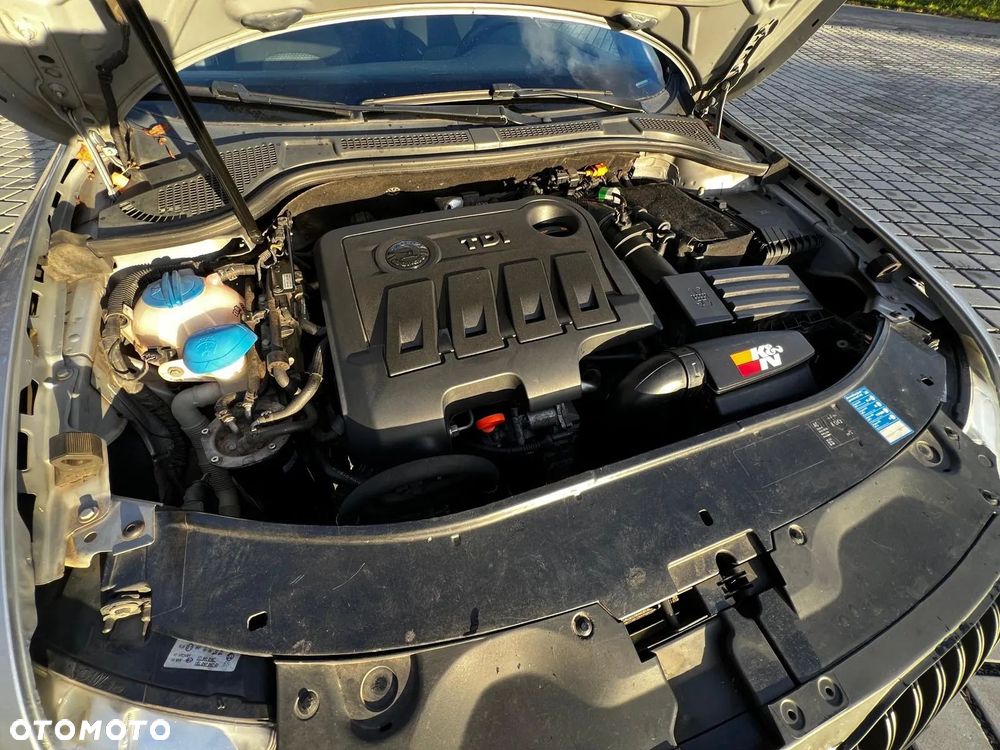 Skoda Superb 2.0 TDI Ambition - 18