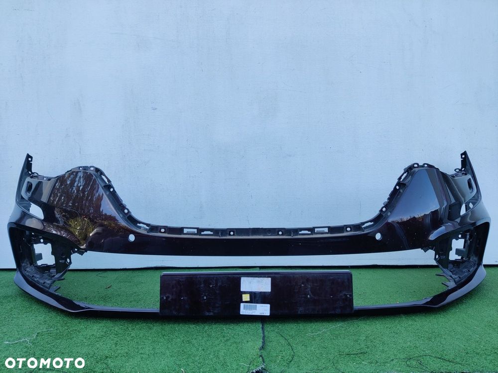 Zderzak Renault Talisman lift