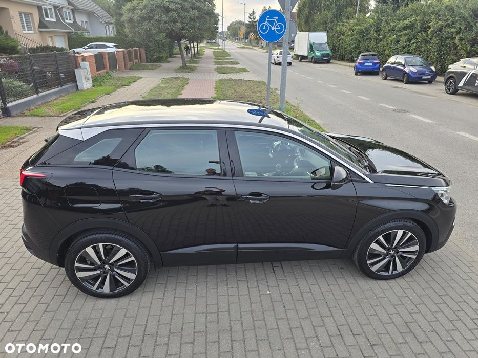 Peugeot 3008 BlueHDi 120 Stop & Start Active - 20