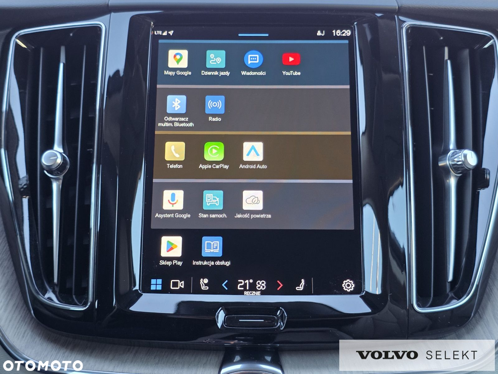 Volvo XC 60 - 21