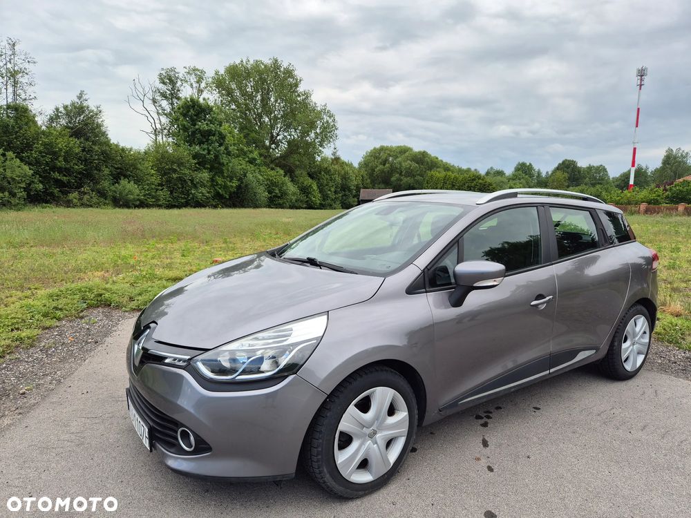 Renault Clio Energy dCi 90 Start & Stop Intens - 2