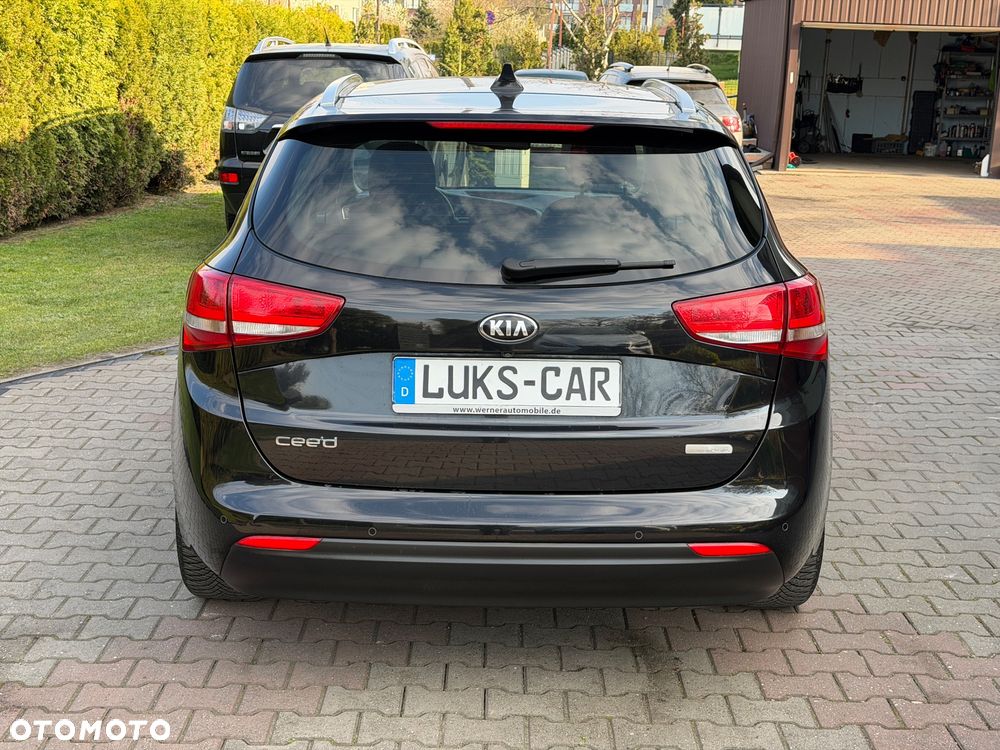 Kia Ceed 1.4 XL - 4