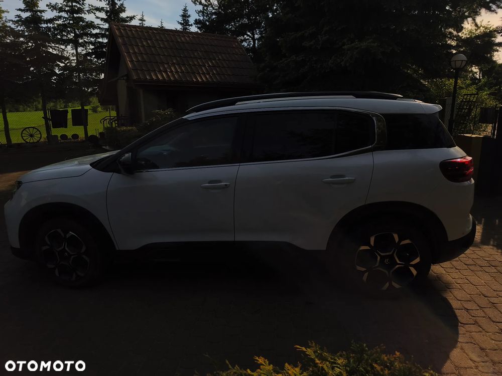 Citroën C5 Aircross 1.2 PureTech Feel Pack EAT8 - 4
