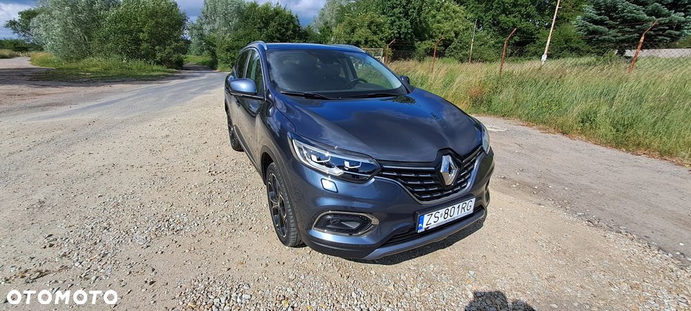 Renault Kadjar 1.3 TCe FAP Intens - 10