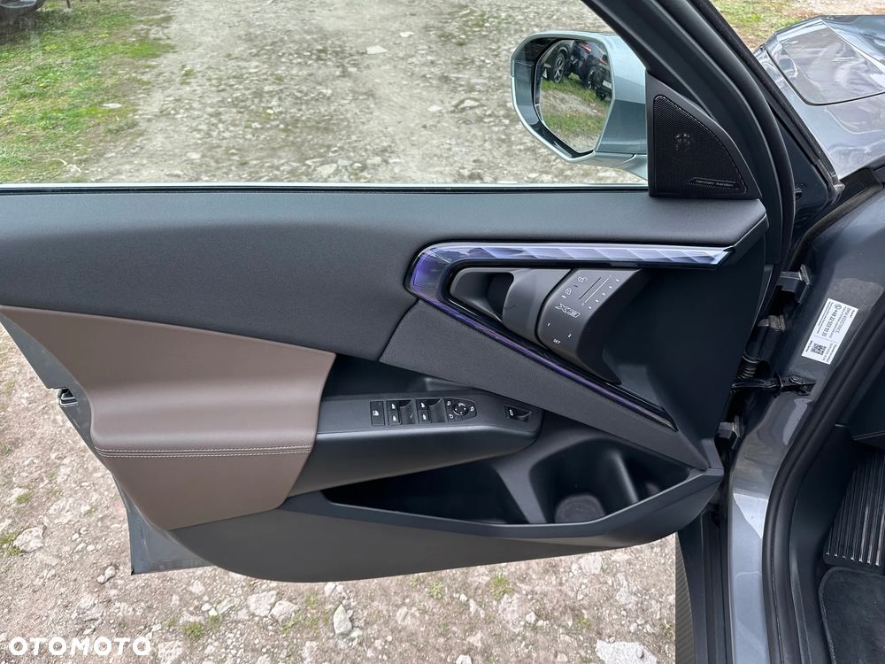 BMW X3 xDrive20d mHEV - 12