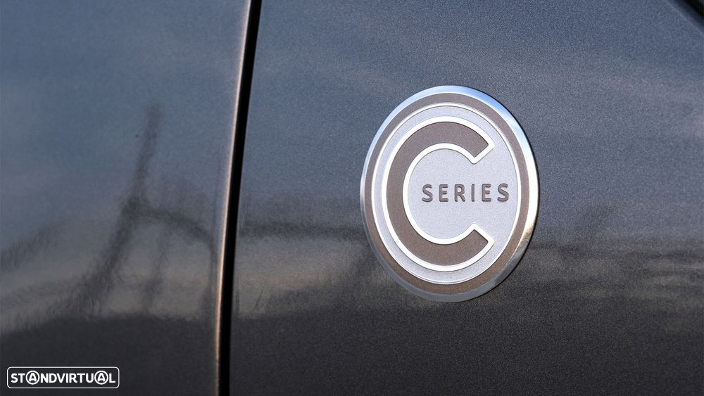 Citroën C3 1.5 BlueHDi C-Series - 4