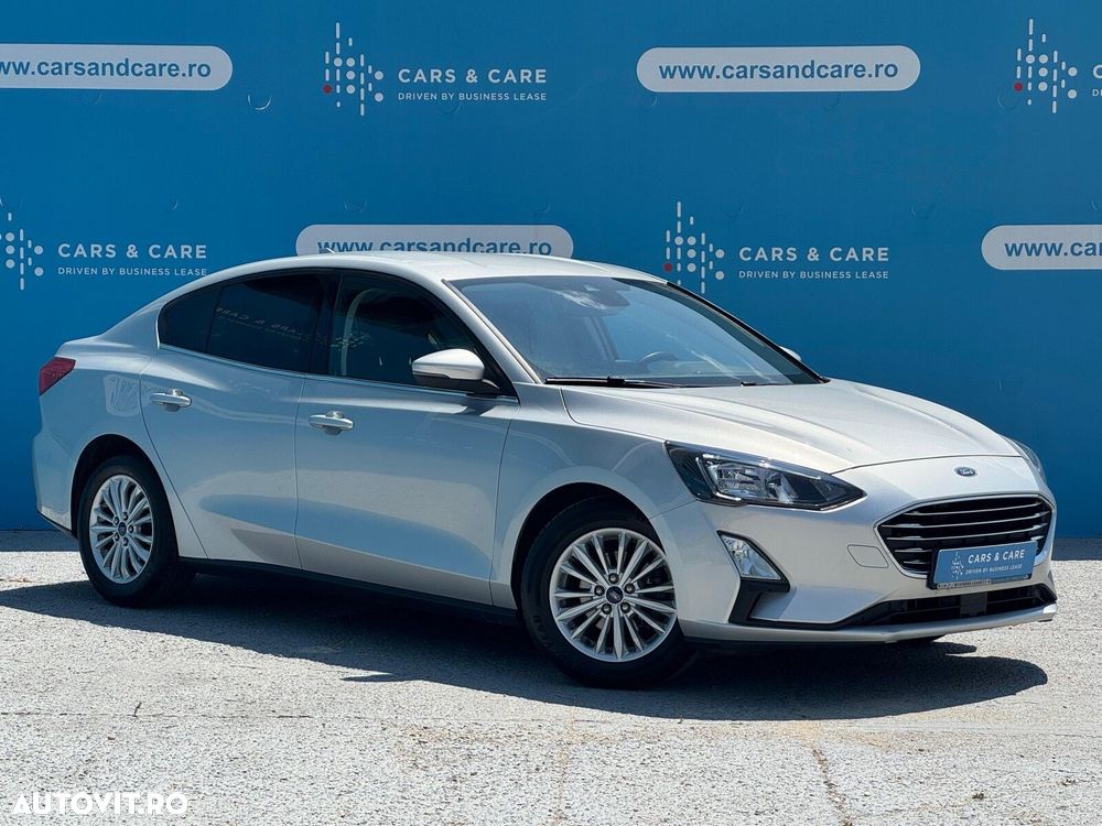 Ford Focus - 3
