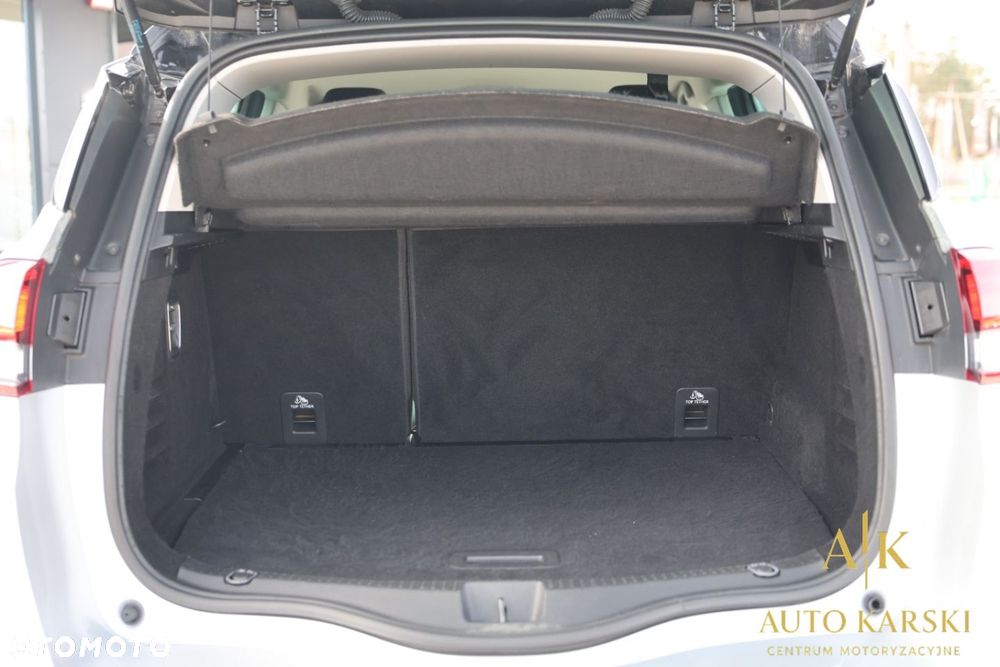 Renault Scenic - 19