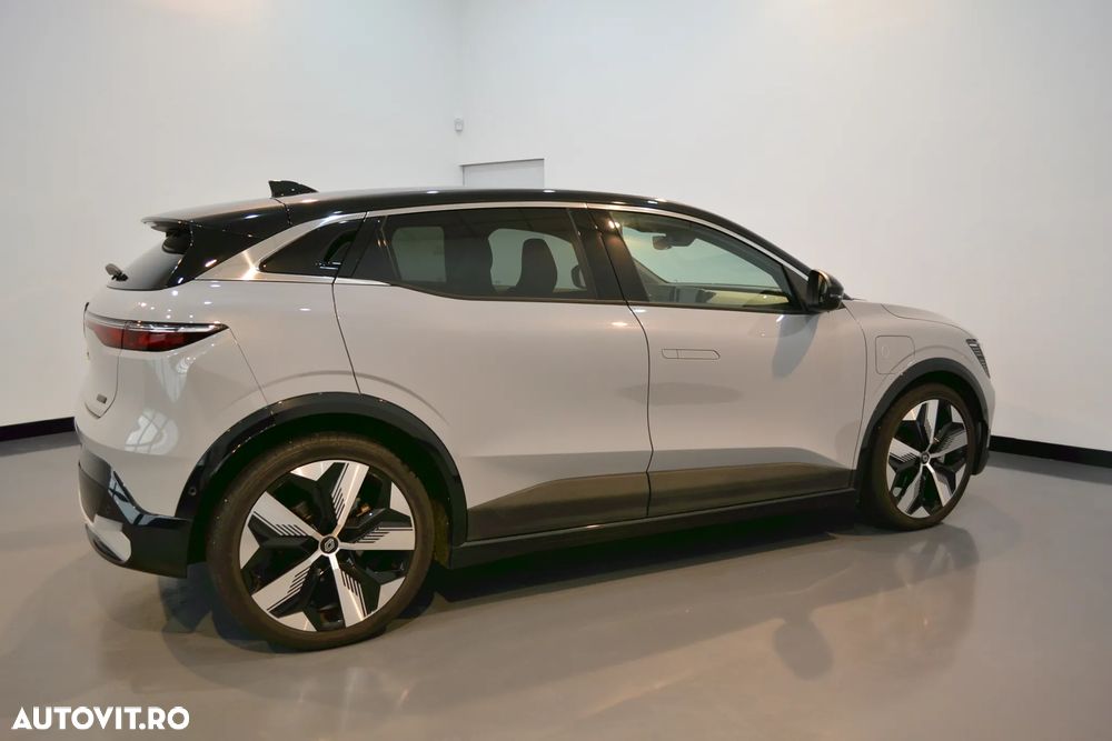 Renault Megane E-TECH EV60 optimum charge techno - 4