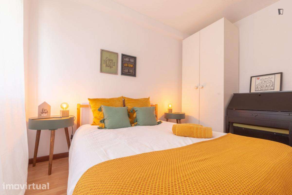 Apartamento com 3 quartos - localizado em Senhora da Hora Porto - Grande imagem: 5/17