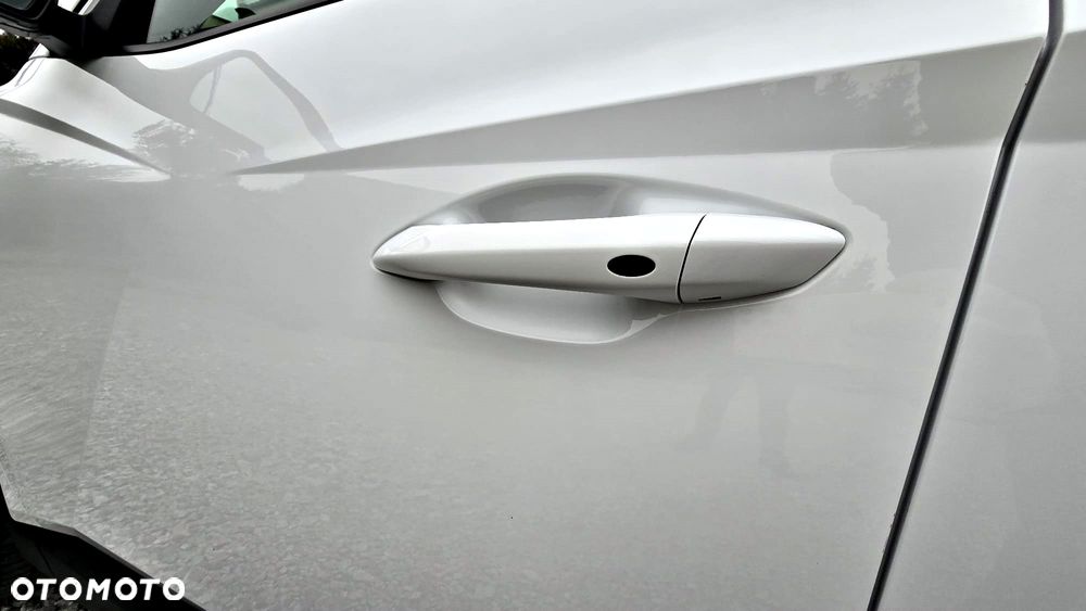 Hyundai Tucson 1.6 T-GDi 48V-Hybrid 2WD Prime - 20