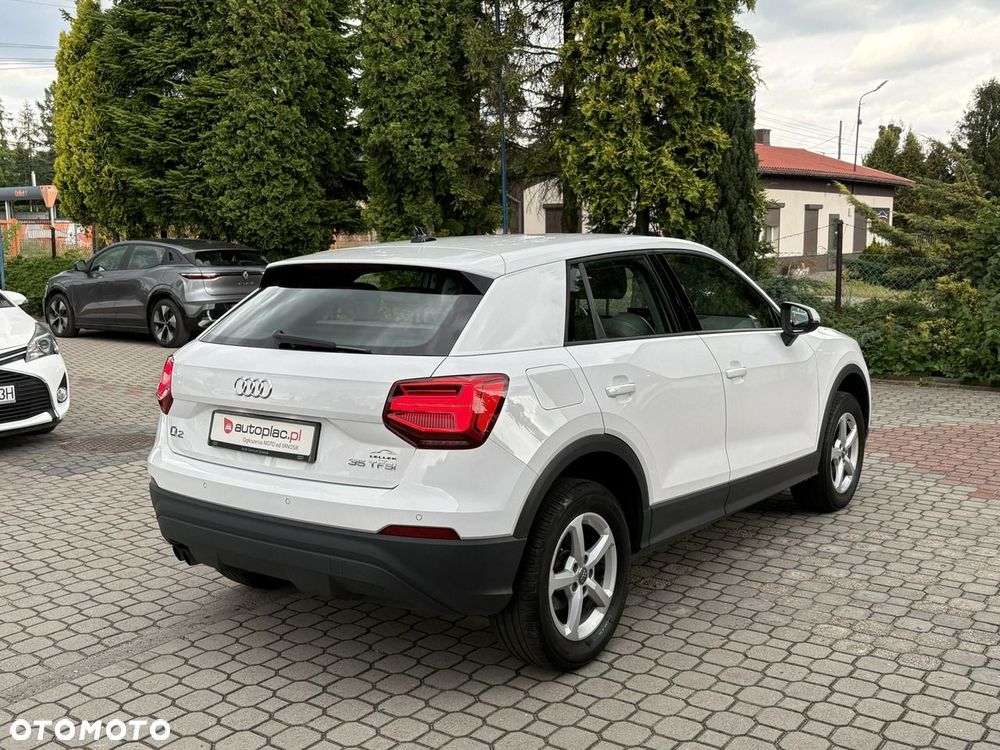 Audi Q2 - 6