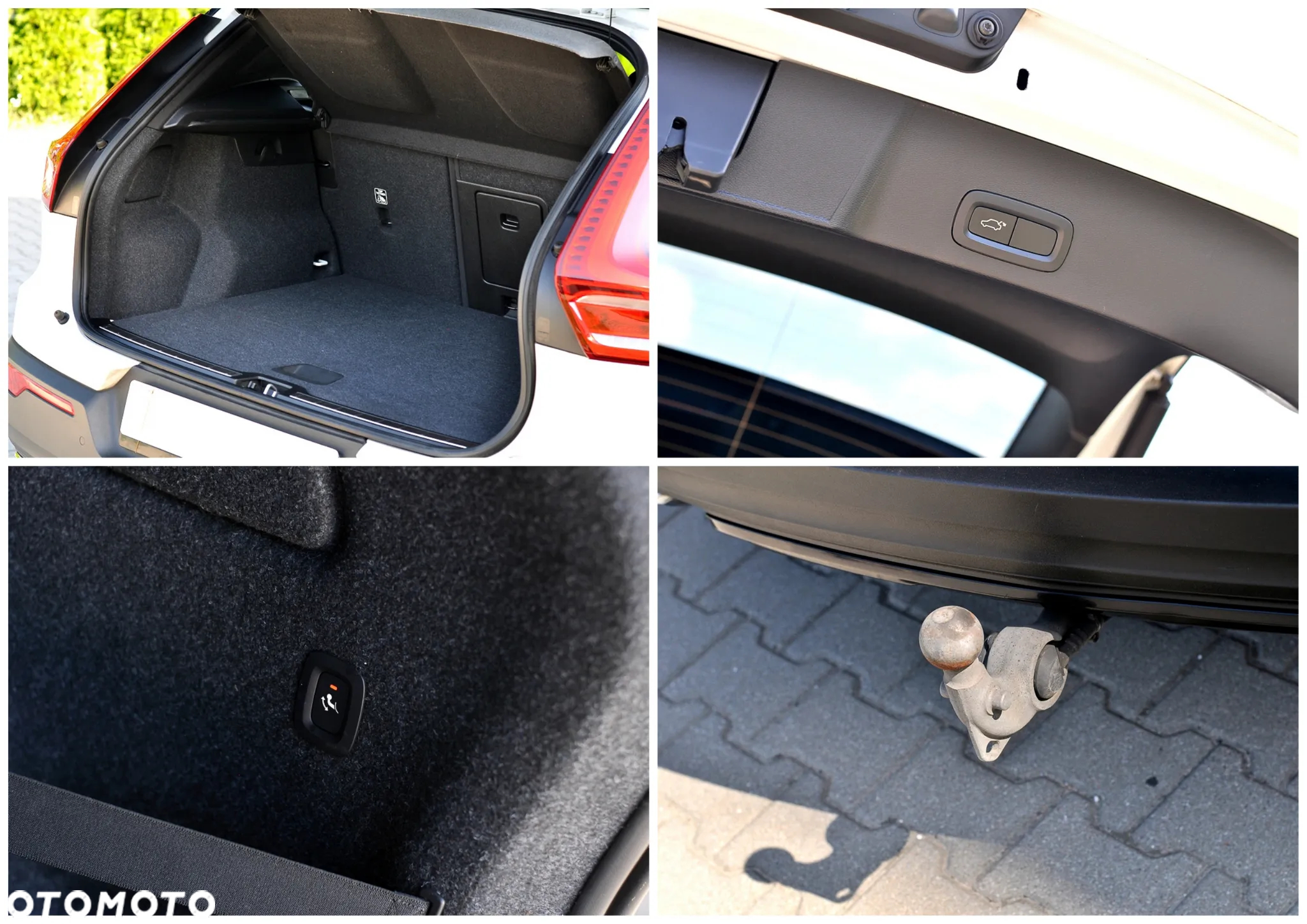 Volvo XC 40 T3 R-Design - 34