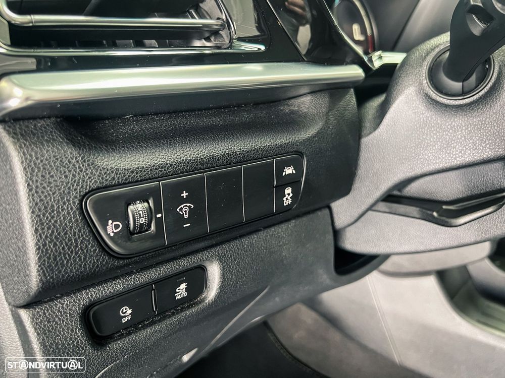 Kia e-Niro 64kWh - 21