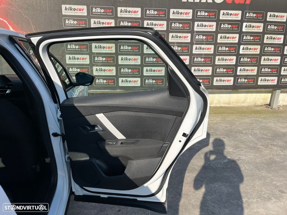 Citroën C4 1.2 PureTech Feel - 38