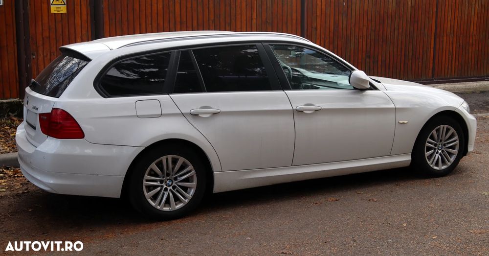 BMW Seria 3 318d - 7