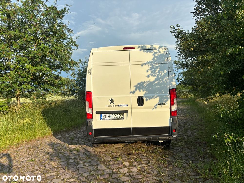 Peugeot Boxer - 6