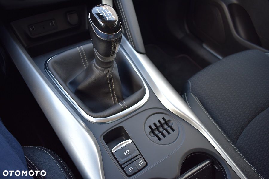 Renault Kadjar Energy TCe 130 Experience - 19