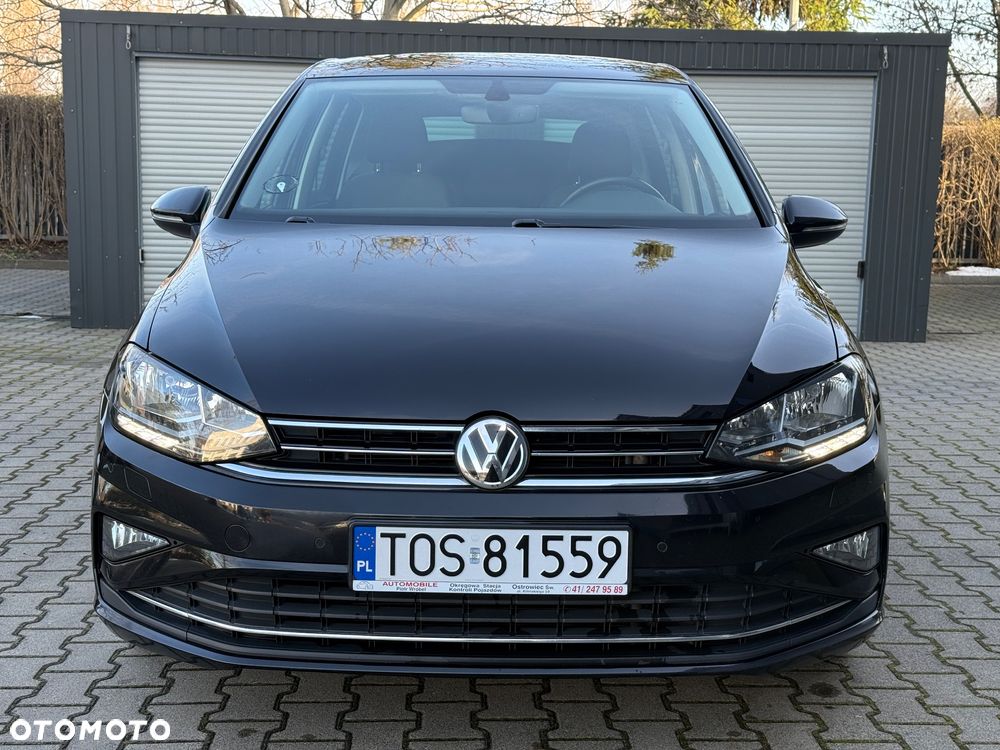 Volkswagen Golf 1.6 TDI SCR DSG Comfortline - 15