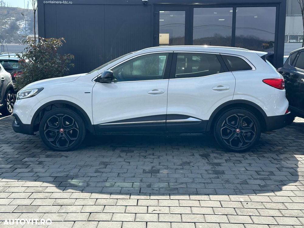 Renault Kadjar - 2