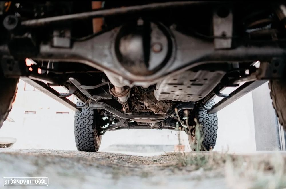 Toyota 4-Runner - 25
