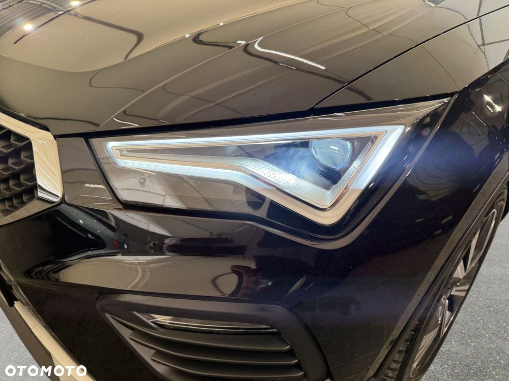 Seat Ateca - 10