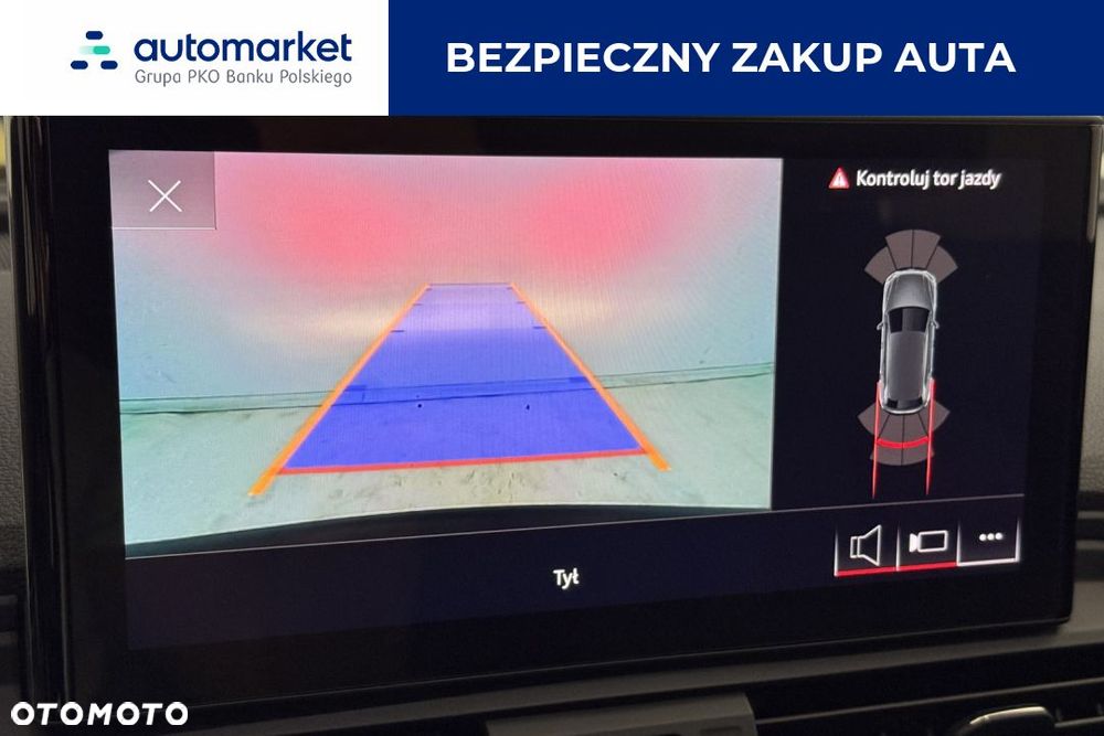 Audi Q5 35 TDI mHEV Advanced S tronic - 18