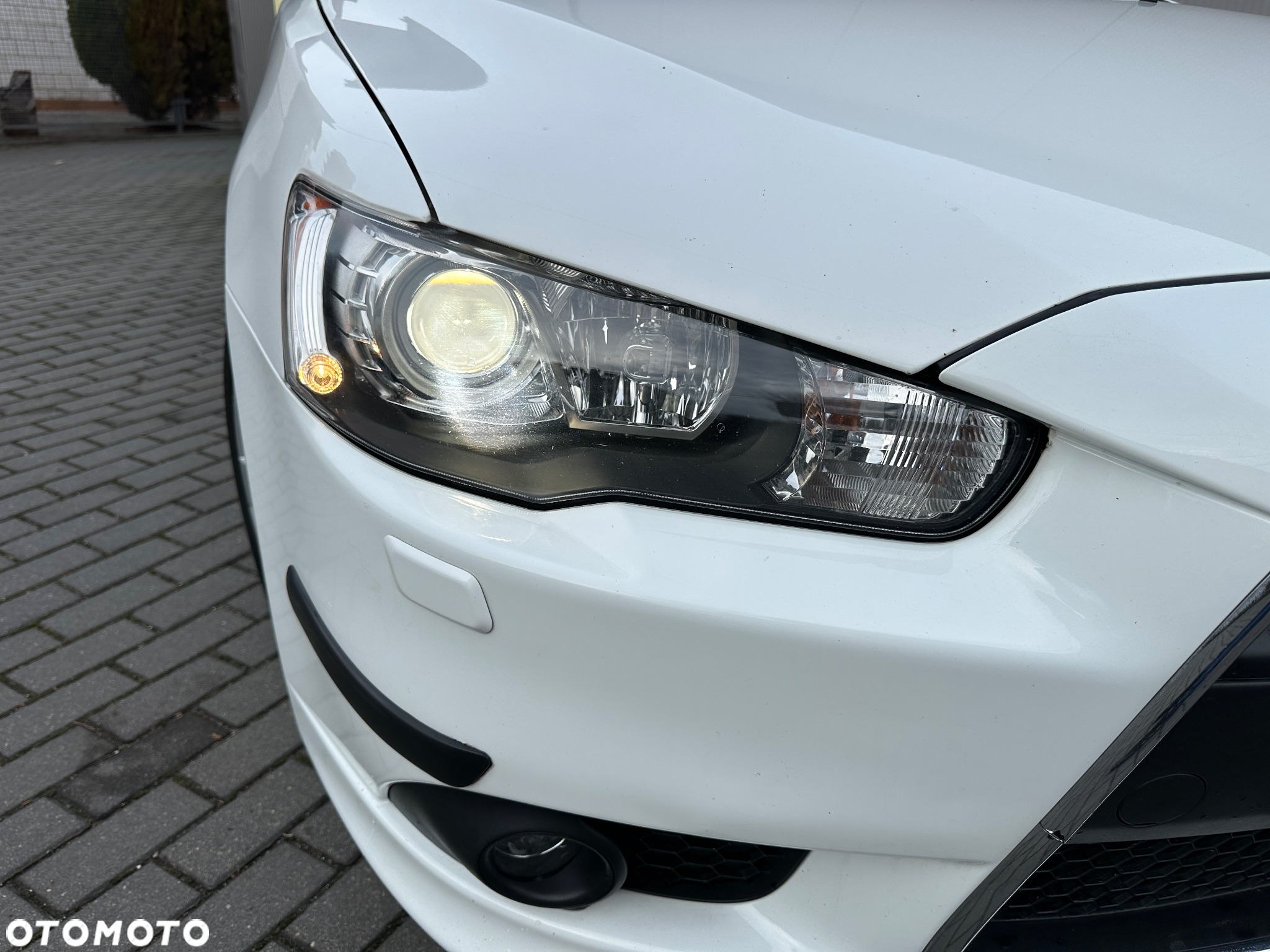 Mitsubishi Lancer 2.0 DI-D Invite - 11
