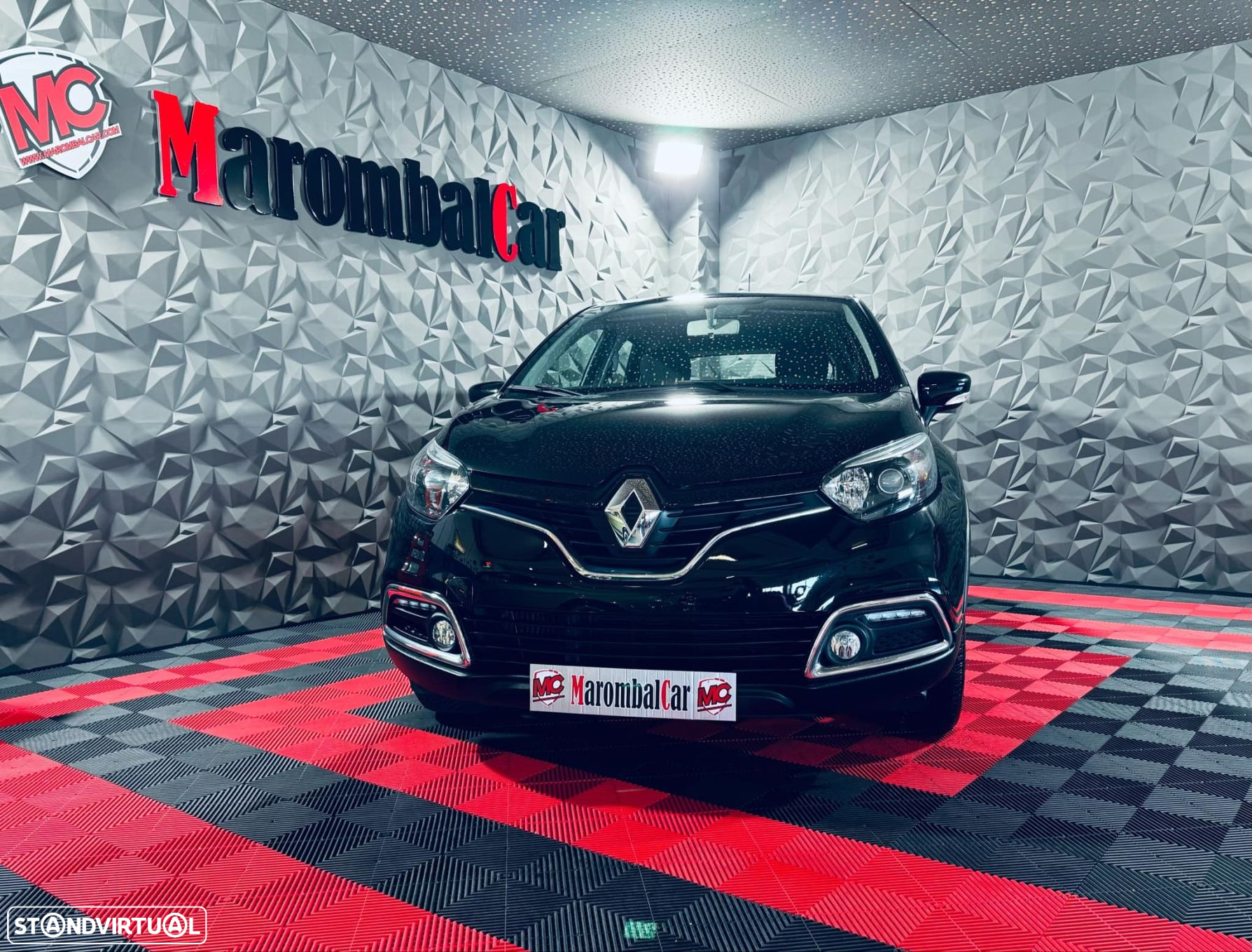 Renault Captur 0.9 TCE Exclusive - 3