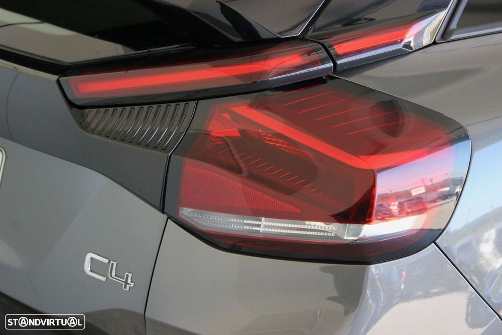 Citroën C4 1.2 PureTech Plus - 8