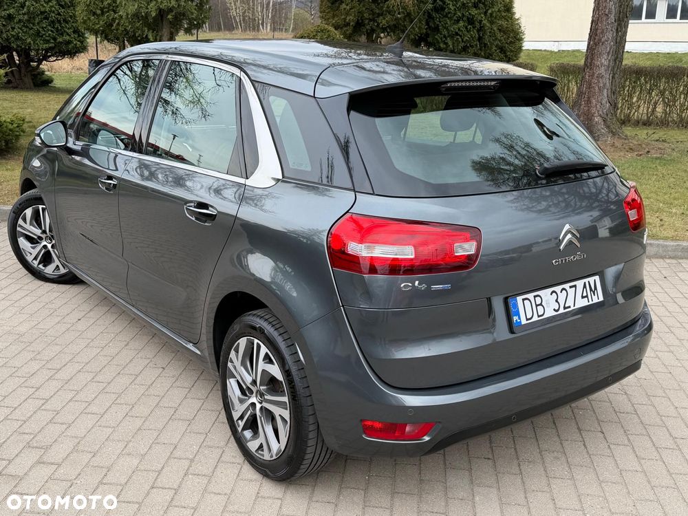 Citroën C4 Picasso BlueHDi 150 Seduction - 25