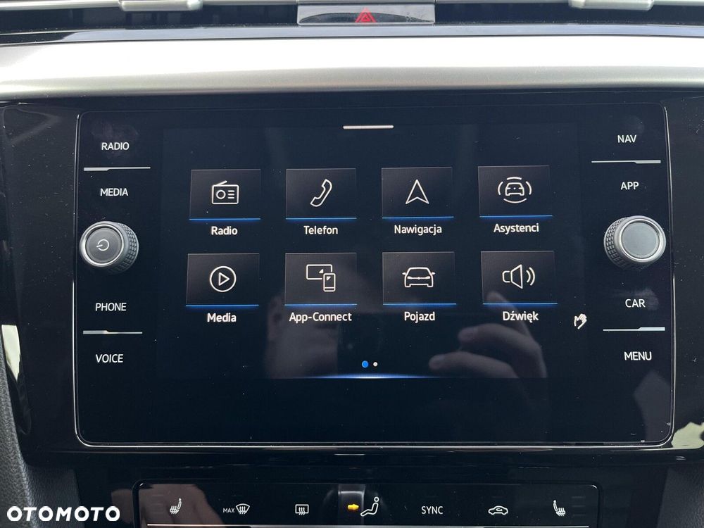 Volkswagen Arteon Shooting Brake - 26