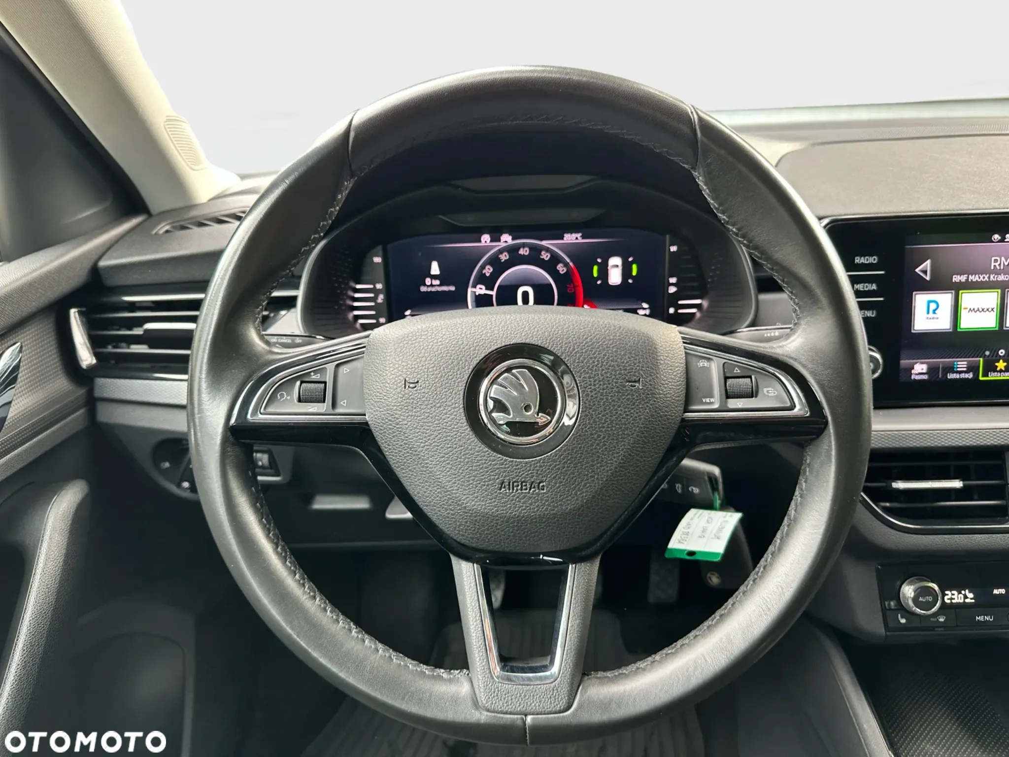 Skoda Kamiq 1.0 TSI Ambition - 6
