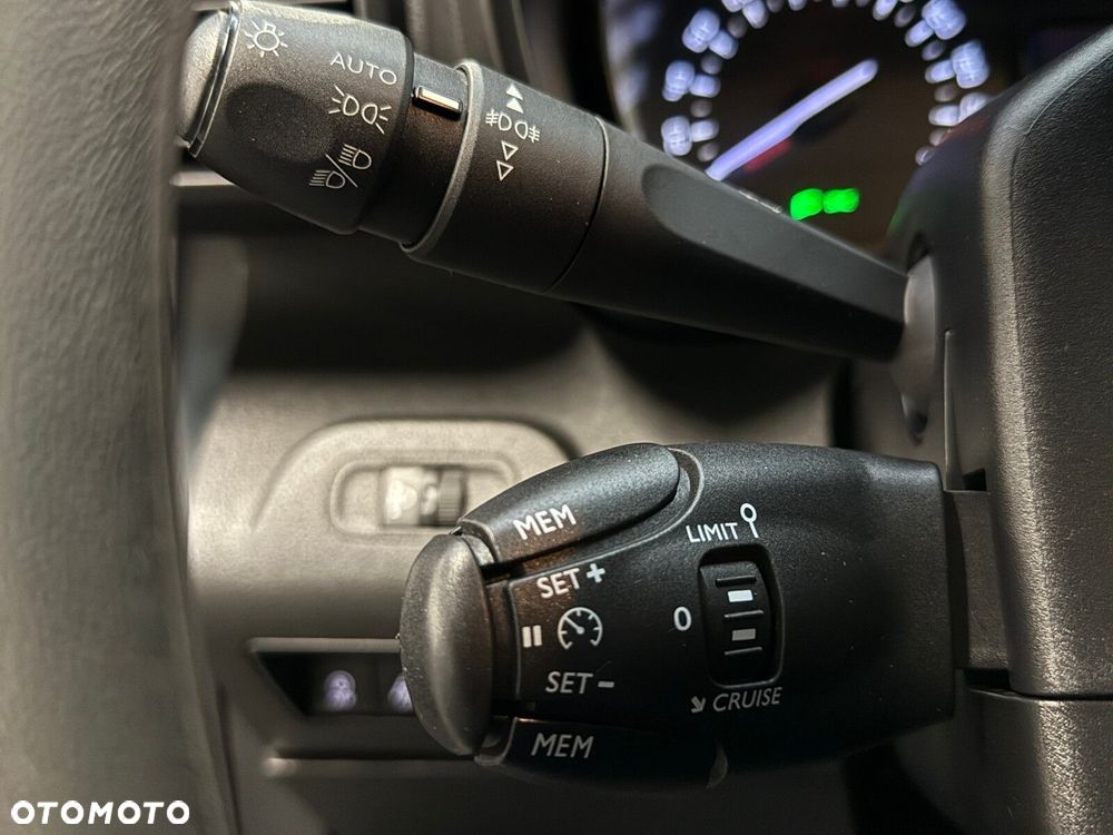 Citroën Berlingo M 1.2 PureTech Feel S&S - 34