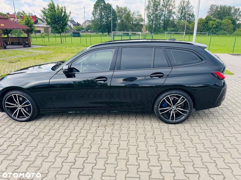 BMW Seria 3 - 31
