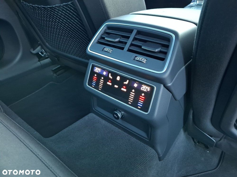 Audi A6 Avant - 27