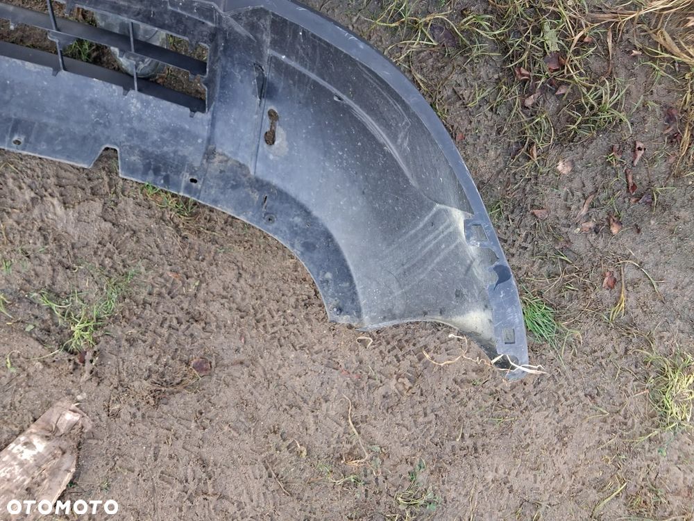 CITROEN BERLINGO II ZDERZAK PRZÓD PRZEDNI - 3