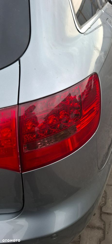 Na części Audi A6 3,0 BNG 155Kw - 5