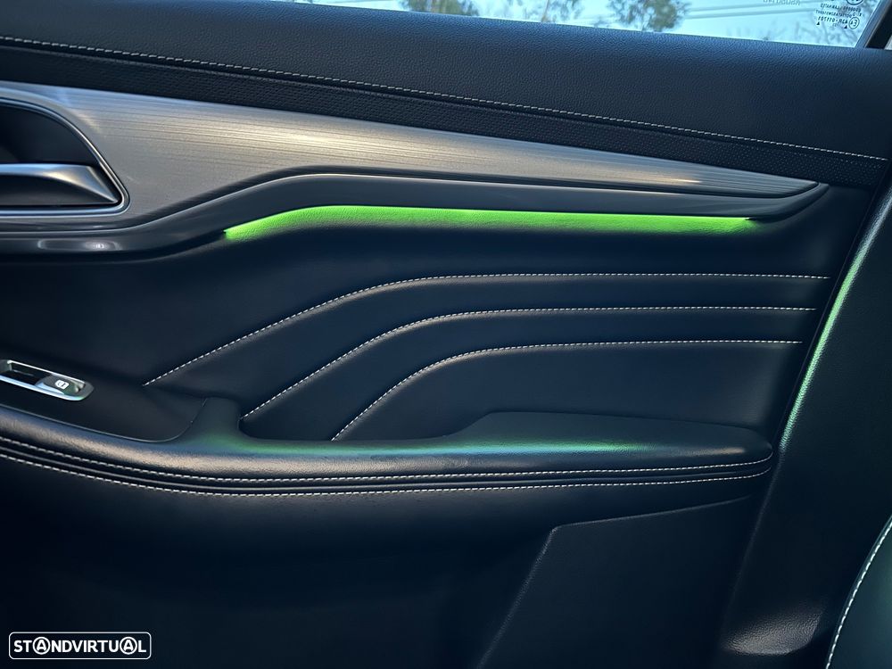 MG Marvel R 70 kWh Luxury - 35