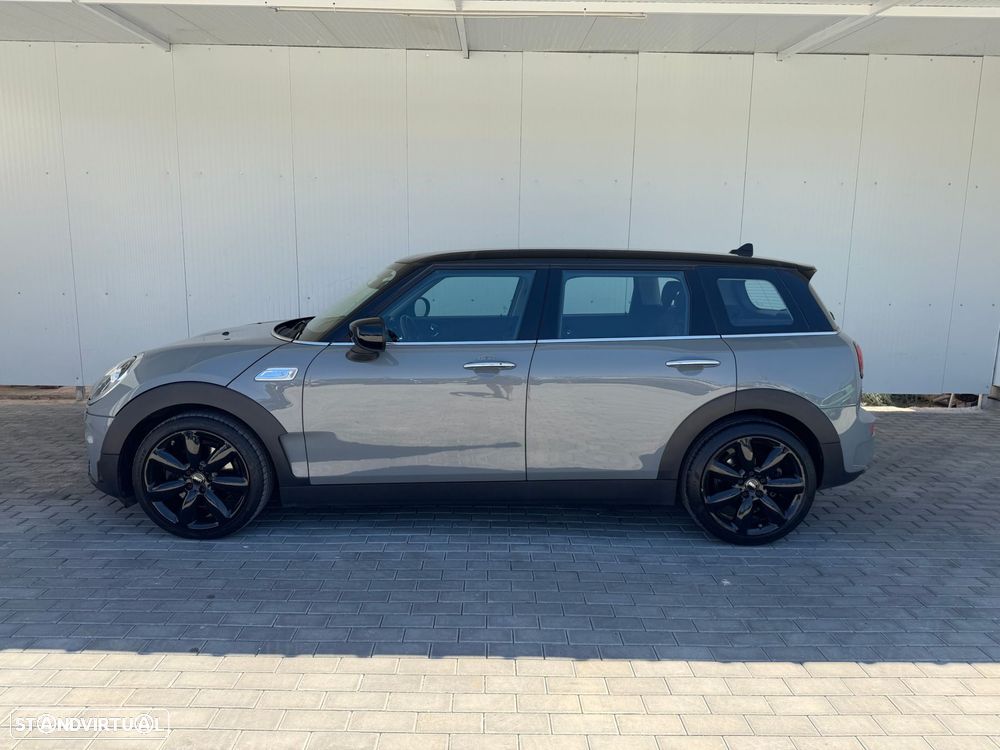 MINI Clubman Cooper S - 9