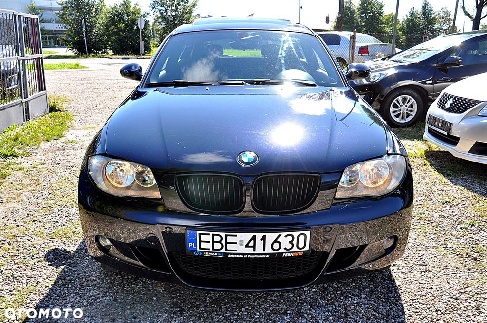 BMW Seria 1 118d - 14