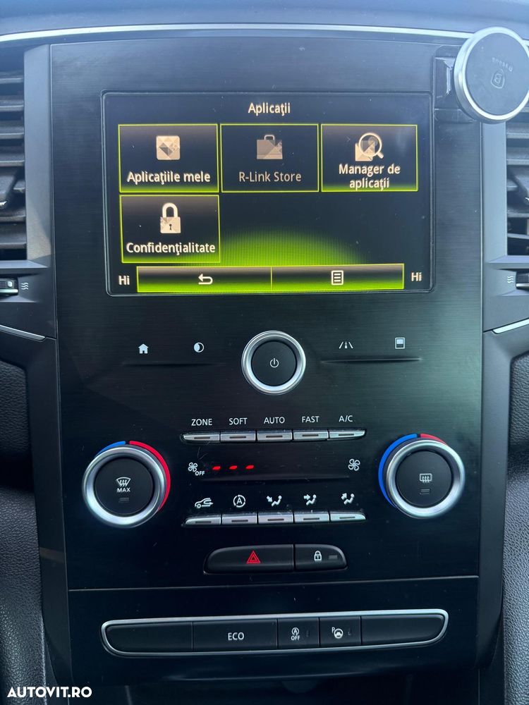 Renault Megane ENERGY dCi 110 EDC BOSE EDITION - 15