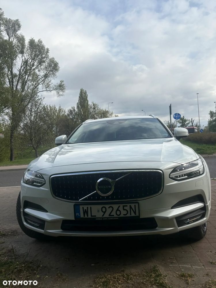 Volvo V90 Cross Country D5 AWD - 29