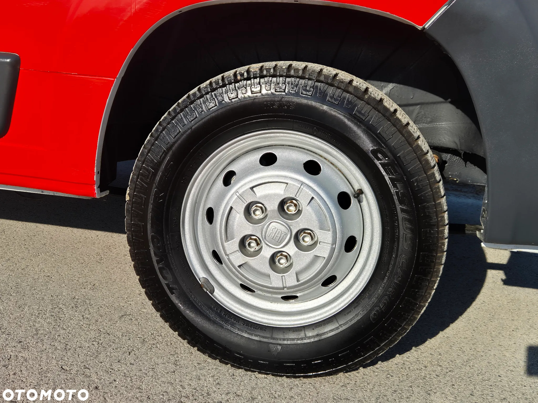 Fiat DUCATO MAXI 2.3 MultiJet 130KM CHŁODNIA CARRIER VIENTO 300 SALON POLSKA I-WŁAŚCICIEL 2016R - 28