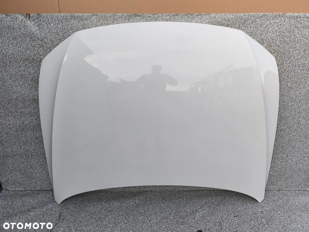 VW Passat B8 14-19r maska - 1
