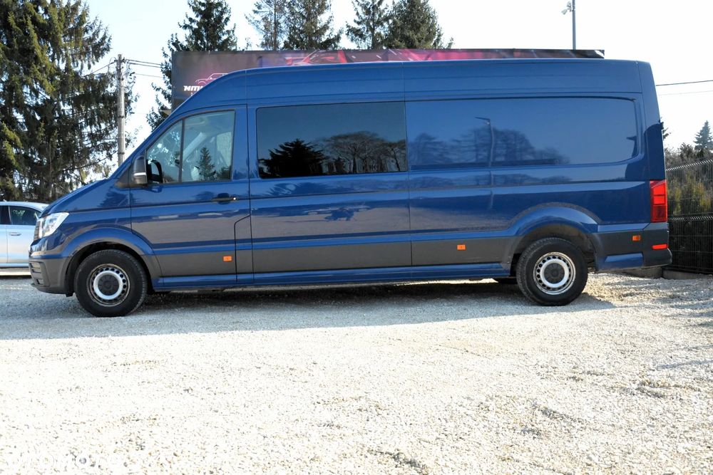 Volkswagen Crafter Standard - 4