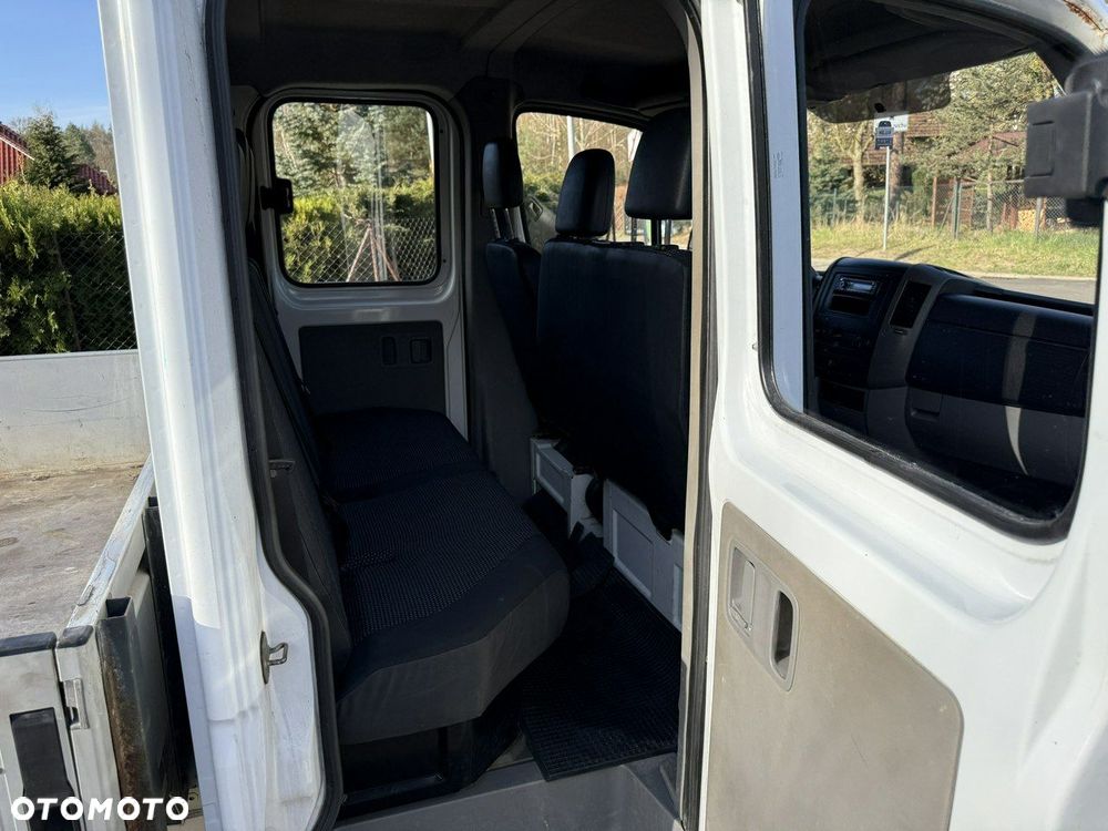 Mercedes-Benz Sprinter - 16