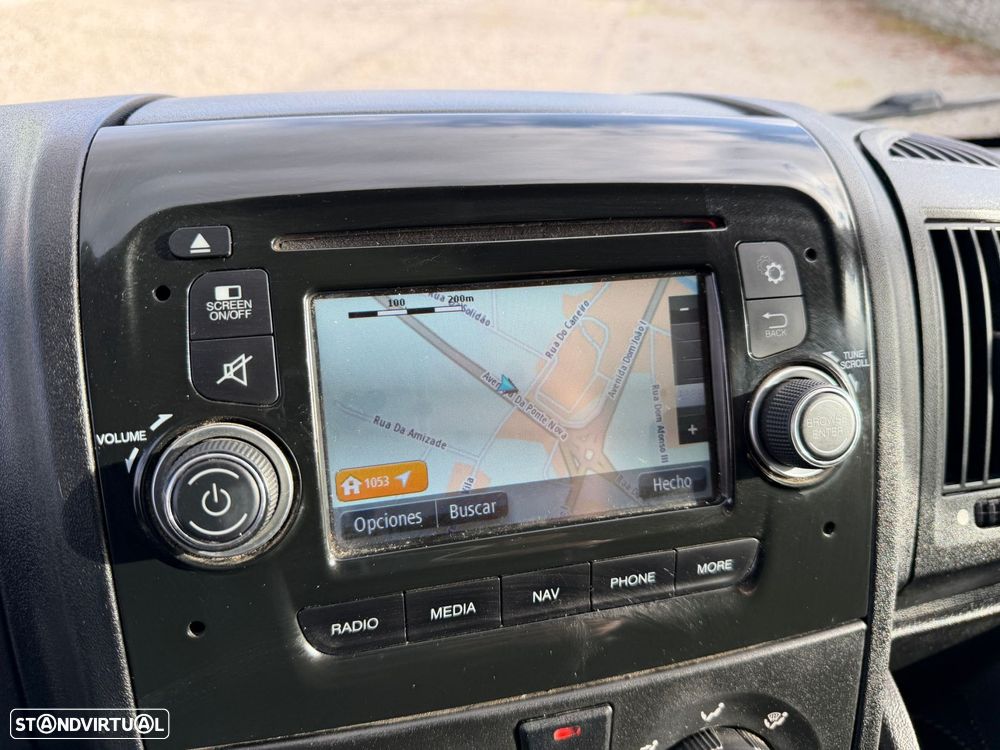 Citroën Jumper 2.2 BlueHDI L2H2 - 10